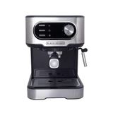 Cafeteira Espresso Pó E Cápsulas Black Decker Ce1100g 127v