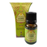 Essência Aromatizador Difusor Heritage Jasmine India 10 Ml