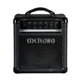 Amplificador Cubo Meteoro Thor Cb 30 W Para Baixo