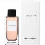 Dolce &amp; Gabbana L&#39;imperatrice 100ml Eau De Toilette