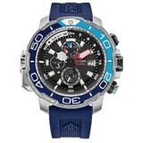 Relógio Citizen Ecodrive Aqualand Promaster Bj2169-08e