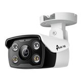 Camera Tp-link Bullet Pan/tilt 4mp Full-color - Vigi C340-4