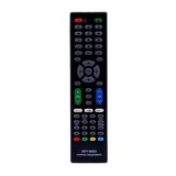 Controle Remoto Universal P Tv Led Netflix Youtube Philips