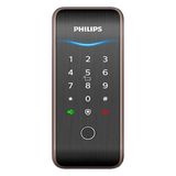 Fechadura Digital Easykey Biometria 5100 Philips