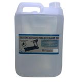 Silicone Lubrificante Para Esteira 5l -hp