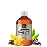 Essência Aromática Concentrada Hidrossolúvel Vanilla 500ml