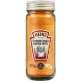 Tempero Para Batata Frita Heinz 70g