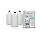 Refil Filtro Hidrofiltros Compatível Com Acqua Bella Vitale