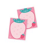 Refil Fichário Mini Hello - 14x17cm - 80 Folhas - Dac