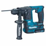 Martelete Rotativo Rom Bat Hr166dwax1 12v Sds Plus - Makita