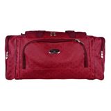 Bolsa Sacola De Viagem Grande Graphis Luxor Primicia