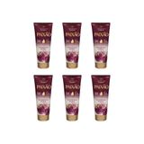 Hidratante Corporal Paixao Bisnaga 200ml Framb Hib-kit C/6un