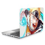 Skin Adesivo Protetor Para Notebook 14 Wide Naruto B7