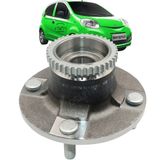 Cubo Roda Traseiro Chery Qq 1.0  2017