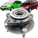 Cubo Roda Dianteiro Nissan Tiida Livina