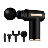 Massageador Profissional Massageador Elétrico Gun Dor