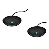 Microfone Logitech Group Vc - 989-000171-r