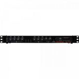 Pré-amplificador Ambience Line Pgh3000 Bt Com Gongo Hayonik