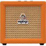 Amplificador Orange Crush Mini 3w - Afinador E Fone