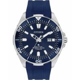 Relógio Citizen Eco Drive Promaster Titanium Bn0201-02m