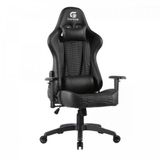 Cadeira Gamer Fortrek Cruiser Preta - Conforto E Ajustável