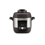 Cuisinart Panela Elétrica Multicooker 5,7l 127v Cuisinart