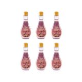 Oleo Capilar Muriel Vita Capili 80ml Queratina - Kit Com 6un