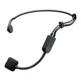 Microfone Headset Shure Pga31-tqg Homologação: 149822010251