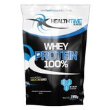 Whey Protein 100% Health Time - 2.1kg
