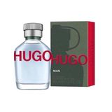 Perfume Masculino Hugo Boss Man Edt 40 Ml