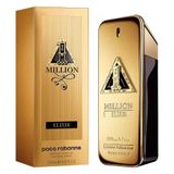 1 Million Elixir Paco Rabanne Masculino Edp 200ml