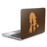 Skin Adesivo Protetor Para Notebook 15,6 Sherlock Holmes D1