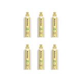 Creme Para Pentear Pantene 240g Restauraçao-kit C/6un