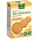 Biscoito Espanhol Maria Diet Sem Açúcar 400g - Gullón