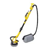 Lixadeira De Parede E Teto 750w 220v Com Coletor De Pó Wbr