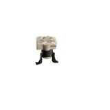Ford Ka 1.0 Coxim Motor Lado Direito Genuíno C1b16f012ad