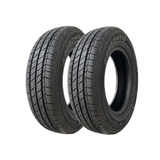 Kit 2 Pneu Speedmax Aro 13 165/70r13 79t Mh01