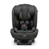 Cadeira Para Automóveis Litet All Stages 0-36kg Bb450 Preto