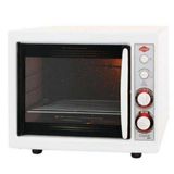 Forno Elétrico Layr Crystal Plus 46l, Branco,bandeja  127v