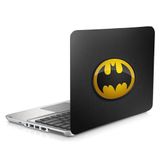 Skin Adesivo Protetor Para Notebook 14 Wide Batman B3