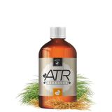 Essência Óleo Concentrada Aromática Vetiver 500ml