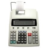 Calculadora De Impressão Procalc Lp45 12 Dígitos Bivolt