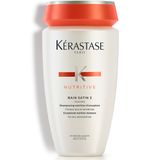 Kerastase Nutritive Shampoo Bain Satin 2 250ml