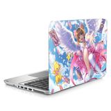 Skin Adesivo Protetor Notebook 14 Wide Sakura Card Captors