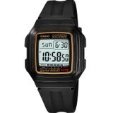 Relógio Masculino Casio F-201wa-9adf