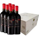 Vinho Dal 1947 Primitivo Di Manduria Tinto - Kit 6 Unidades