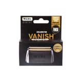 Lâmina De Corte Vanish Wahl Profissional Tela Proteção Ouro