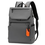 Mochila Masculina Aipool Business Com Compartimento Para Laptop 20-35l