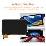 Peças De Reposição Capacitivas De Tela Lcd Para Sony Cell Phon