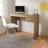 Mesa Para Notebook Cooler - Pinho - Artely